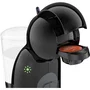 Krups Dolce Gusto Piccolo XS Cafetera de Cápsulas Negra